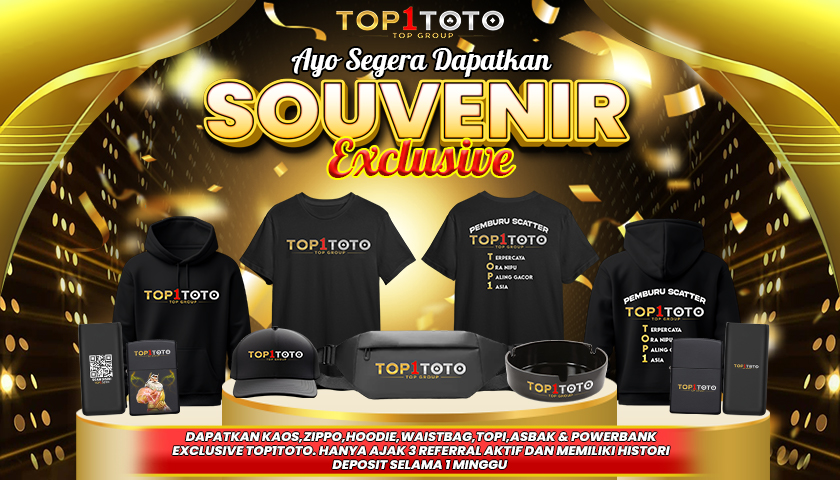 Souvenir Exclusive