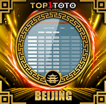 PREDIKSI TOGEL TOTO-BEIJING 27 OKT 2025 TOP1TOTO