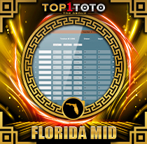 PREDIKSI TOGEL FLORIDA-MID 27 OKT 2025 TOP1TOTO