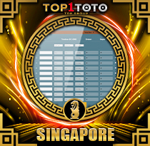 PREDIKSI TOGEL SINGAPORE-TOTO 27 OKT 2025 TOP1TOTO