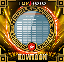 PREDIKSI TOGEL KOWLOON 27 OKT 2025 TOP1TOTO